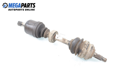 Driveshaft for Honda Civic VI Aerodeck (04.1998 - 02.2001) 2.0 i D (MC3), 105 hp, position: front - right