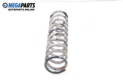 Coil spring for Honda Civic VI Aerodeck (04.1998 - 02.2001), station wagon, position: rear
