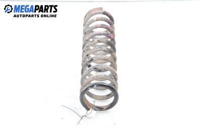 Coil spring for Honda Civic VI Aerodeck (04.1998 - 02.2001), station wagon, position: rear