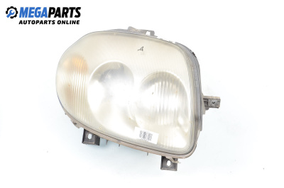 Headlight for Renault Clio II (BB0/1/2, CB0/1/2) (09.1998 - ...), hatchback, position: right