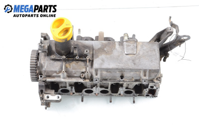 Engine head for Renault Clio II (BB0/1/2, CB0/1/2) (09.1998 - ...) 1.4 (B/CB0C), 75 hp