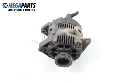 Alternator for Renault Clio II (BB0/1/2, CB0/1/2) (09.1998 - ...) 1.4 (B/CB0C), 75 hp