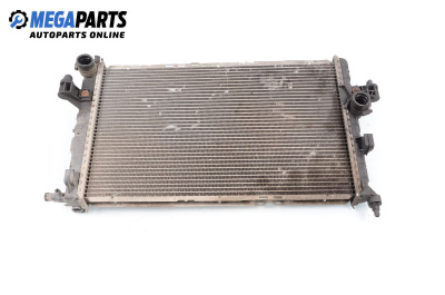 Radiator de apă for Opel Corsa C (F08, F68) (2000-09-01 - 2009-12-01) 1.7 DTI, 75 hp