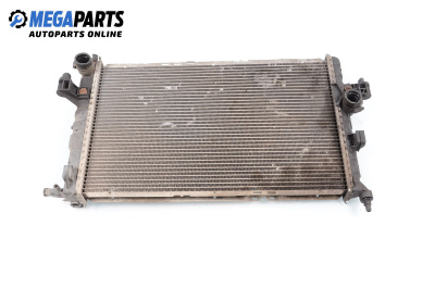 Water radiator for Opel Corsa C (F08, F68) (2000-09-01 - 2009-12-01) 1.7 DTI, 75 hp