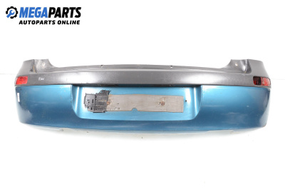 Bara de protectie spate for Opel Corsa C (F08, F68) (2000-09-01 - 2009-12-01), hatchback