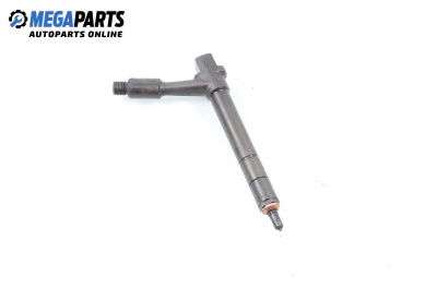 Duza diesel for Opel Corsa C (F08, F68) (2000-09-01 - 2009-12-01) 1.7 DTI, 75 hp, № TJBB01901D