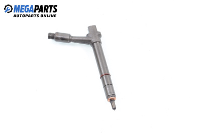 Diesel fuel injector for Opel Corsa C (F08, F68) (2000-09-01 - 2009-12-01) 1.7 DTI, 75 hp, № TJBB01901D