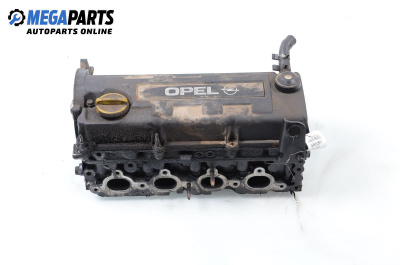 Chiulasă for Opel Corsa C (F08, F68) (2000-09-01 - 2009-12-01) 1.7 DTI, 75 hp
