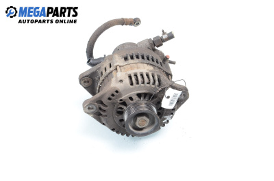 Gerenator for Opel Corsa C (F08, F68) (2000-09-01 - 2009-12-01) 1.7 DTI, 75 hp