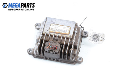 Diesel injection pump module for Opel Corsa C (F08, F68) (2000-09-01 - 2009-12-01), № 8971891360