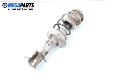 MacPherson-federbein for Opel Corsa C (F08, F68) (2000-09-01 - 2009-12-01), hecktür, position: rechts, vorderseite
