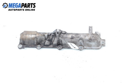 Intake manifold for Opel Corsa C (F08, F68) (2000-09-01 - 2009-12-01) 1.7 DTI, 75 hp