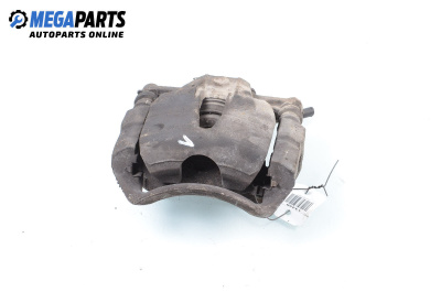 Bremszange for Opel Corsa C (F08, F68) (2000-09-01 - 2009-12-01), position: links, vorderseite