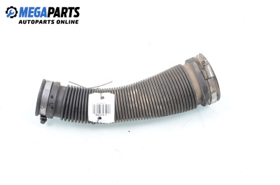 Air intake corrugated hose for Opel Corsa C (F08, F68) (2000-09-01 - 2009-12-01) 1.7 DTI, 75 hp