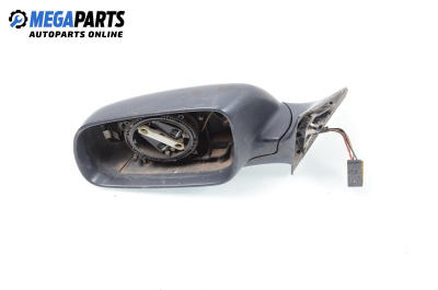 Oglindă for Audi A4 Sedan B5 (11.1994 - 09.2001), 5 uși, sedan, position: stânga