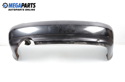 Bara de protectie spate for Audi A4 (8D2, B5) (11.1994 - 09.2001), sedan