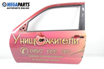 Door for Seat Ibiza II (6K1) (03.1993 - 08.1999), 3 doors, hatchback, position: front - left