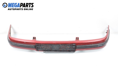 Bara de protectie frontala for Seat Ibiza II (6K1) (03.1993 - 08.1999), hatchback, position: fața
