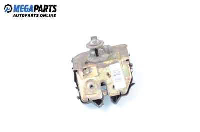 Trunk lock for Ford Focus (DAW, DBW) (10.1998 - 12.2007), hatchback, position: rear