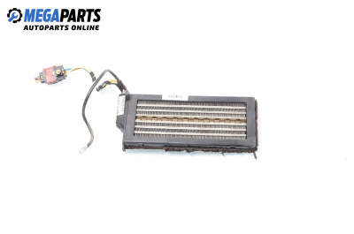 Electric heating radiator for Peugeot 307 (3A/C) (2000-08-01 - ...)