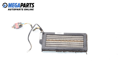 Radiator electric încălzire for Peugeot 307 (3A/C) (2000-08-01 - ...)