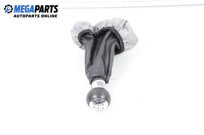Gearstick knob for Peugeot 307 (3A/C) (2000-08-01 - ...)