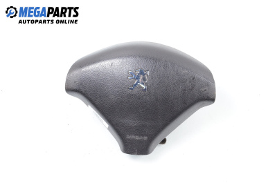 Airbag for Peugeot 307 (3A/C) (2000-08-01 - ...), 5 uși, hatchback, position: fața