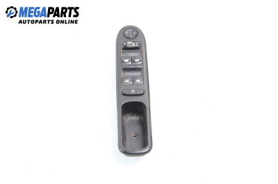 Butoane geamuri și de reglare a oglinzilor for Peugeot 307 (3A/C) (2000-08-01 - ...)