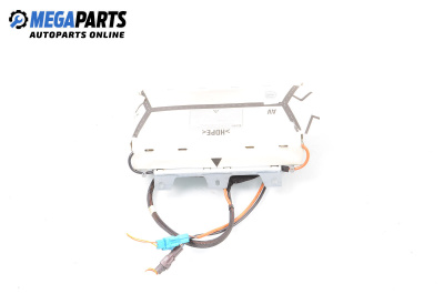 Airbag for Peugeot 307 (3A/C) (2000-08-01 - ...), 5 uși, hatchback, position: fața