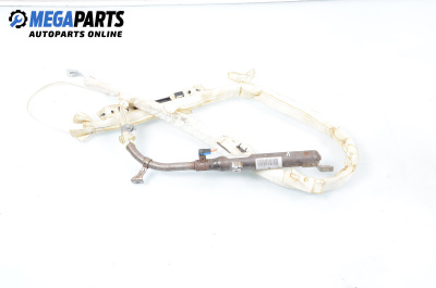 Airbag for Peugeot 307 (3A/C) (2000-08-01 - ...), 5 uși, hatchback, position: stânga