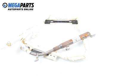 Airbag for Peugeot 307 (3A/C) (2000-08-01 - ...), 5 uși, hatchback, position: dreapta