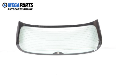 Lunetă for Peugeot 307 (3A/C) (2000-08-01 - ...), hatchback