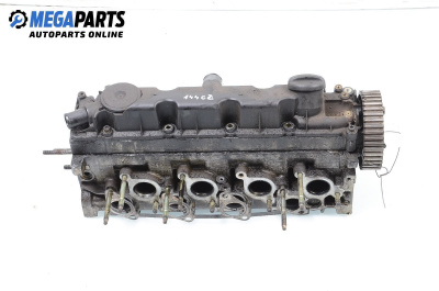 Engine head for Peugeot 307 Hatchback (08.2000 - 12.2012) 2.0 HDi 90, 90 hp