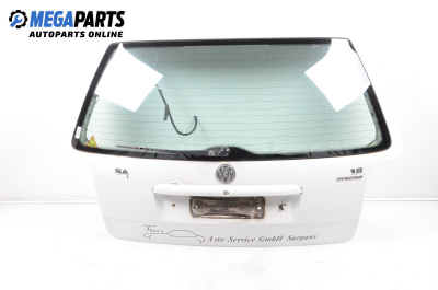 Boot lid for Volkswagen Passat IV  Variant (3B5) (1997-05-01 - 2001-12-01), 5 doors, station wagon, position: rear