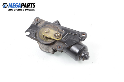 Front wipers motor for Chevrolet Kalos Sedan (03.2005 - ...), sedan, position: front