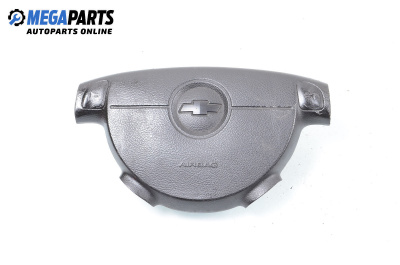 Airbag for Chevrolet Kalos Sedan (03.2005 - ...), 5 doors, sedan, position: front