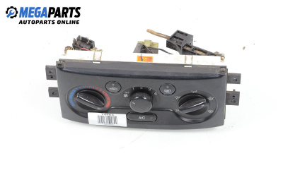Panou aer condiționat for Chevrolet Kalos Sedan (03.2005 - ...)