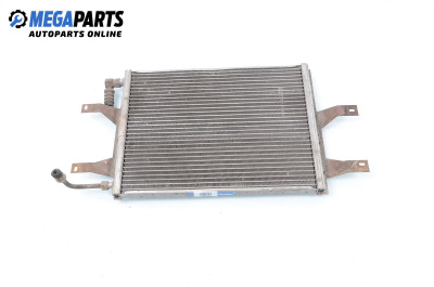Air conditioning radiator for Fiat Bravo I (182) (1995-10-01 - 2001-10-01) 1.4 (182.AA), 80 hp