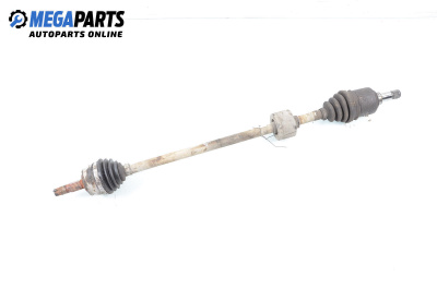 Driveshaft for Fiat Bravo I (182) (1995-10-01 - 2001-10-01) 1.4 (182.AA), 80 hp, position: front - right