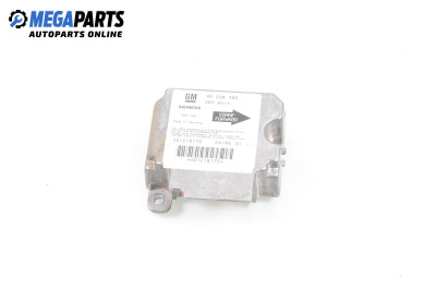 Airbag module for Opel Vectra B (36) (09.1995 - 04.2002), № 90 508 980
