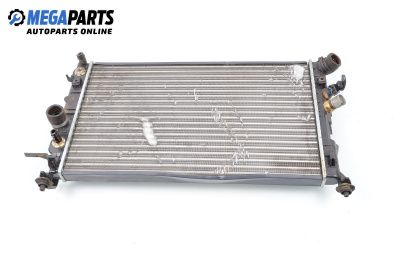 Radiator de apă for Opel Vectra B (36) (09.1995 - 04.2002) 1.8 i 16V, 115 hp