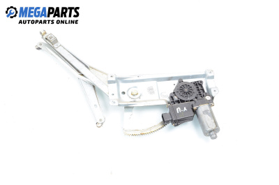 Antrieb el. fensterheber for Opel Vectra B (36) (09.1995 - 04.2002), 5 türen, sedan, position: links, vorderseite