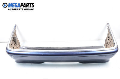 Stoßfänger hinten for Mercedes-Benz C-Class Sedan (W202) (1993-03-01 - 2000-05-01), sedan