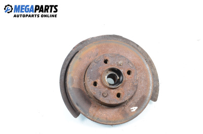 Knuckle hub for Alfa Romeo 33 Hatchback (01.1990 - 09.1994), position: front - right