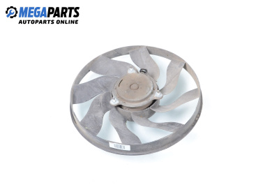 Radiator fan for Citroen Xsara Break (10.1997 - 03.2010) 1.9 TD, 90 hp