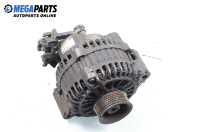 Alternator for Citroen Xsara Break (10.1997 - 03.2010) 1.9 TD, 90 hp