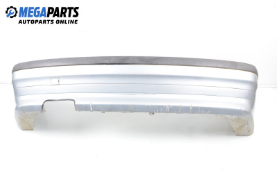 Bara de protectie spate for BMW 3 Series E36 Compact (03.1994 - 08.2000), hatchback