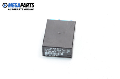 Wipers relay for BMW 3 Series E36 Compact (03.1994 - 08.2000) 316 i, № 8 359 031