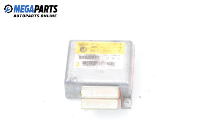 Airbag module for BMW 3 Series E36 Compact (03.1994 - 08.2000)