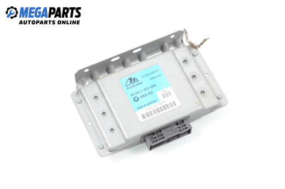 ABS control module for BMW 3 Series E36 Compact (03.1994 - 08.2000), № 1 163 090